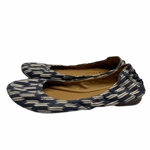 Lucky Brand Ballet Flats LP-Echo2 Size 7.5